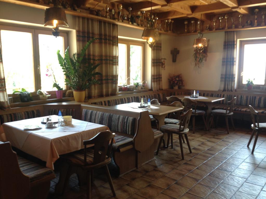 Weisssteinalm Villa Kaprun Eksteriør billede
