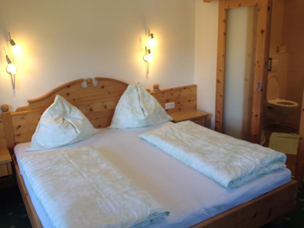 Weisssteinalm Villa Kaprun Eksteriør billede